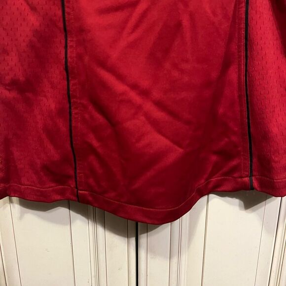 Arizona Cardinals Patrick Peterson Nike Vapor Limited Jersey Men's Size Medium - Picture 2 of 7